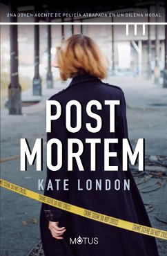 Post Mortem (versión española) (eBook, ePUB) - London, Kate