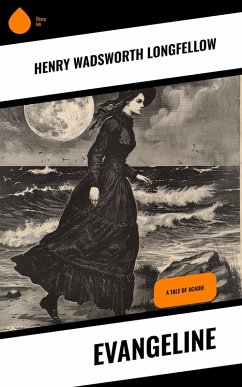 Evangeline (eBook, ePUB) Cover Evangeline (eBook, ePUB)