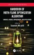 Handbook of Moth-Flame Optimization... - Bild 1