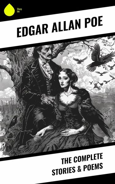 The Complete Stories & Poems (eBook, ePUB)