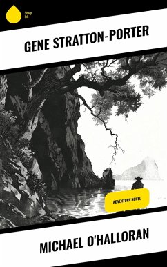 Cover Michael O'Halloran (eBook, ePUB)
