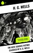 The Best Science Fiction Classics of H.... - Bild 1