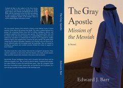 The Gray Apostle (eBook, ePUB) - Barr, Edward