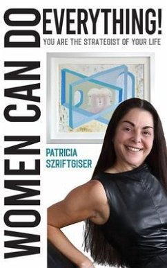Cover Women Can Do Everything (eBook, ePUB)