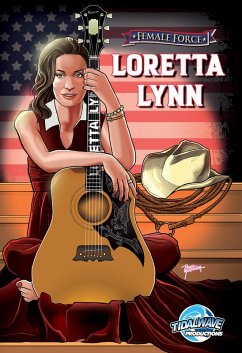 Female Force: Loretta Lynn (eBook, PDF) - McCall, Ryan