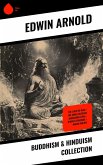 Buddhism & Hinduism Collection (eBook, ePUB)