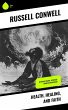 Health, Healing, and Faith (eBook, ePUB) - Bild 1