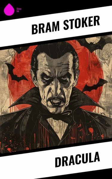 Dracula (eBook, ePUB)