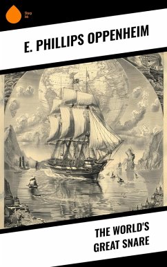 The World's Great Snare (eBook, ePUB) Cover The World's Great Snare (eBook, ePUB)