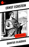 Quintus Claudius (eBook, ePUB)