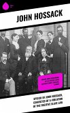 Speech of John Hossack, Convicted of a Violation of the Fugitive Slave Law (eBook, ePUB)