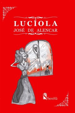 Cover Lucíola (eBook, ePUB)