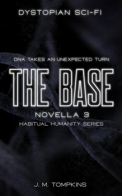 Cover The Base (Habitual Humanity, #3) (eBook, ePUB)