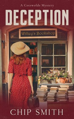 Cover Deception (eBook, ePUB)