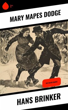 Cover Hans Brinker (eBook, ePUB)