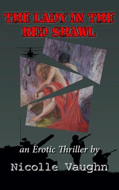 The Lady in the Red Shawl (eBook, ePUB) Cover The Lady in the Red Shawl (eBook, ePUB)