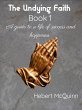 The Undying Faith Book 1. A Guide to a... - Bild 1