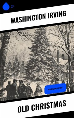 Cover Old Christmas (eBook, ePUB)