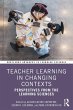 Teacher Learning in Changing Contexts... - Bild 1