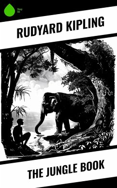 Cover The Jungle Book (eBook, ePUB)