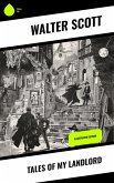 Tales of My Landlord (eBook, ePUB)