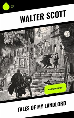 Cover Tales of My Landlord (eBook, ePUB)