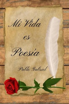 Cover Mi Vida es Poesía (eBook, ePUB)