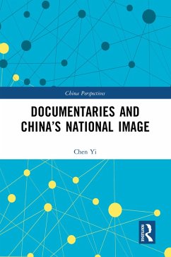 Cover Documentaries and China's National Image (eBook, PDF)