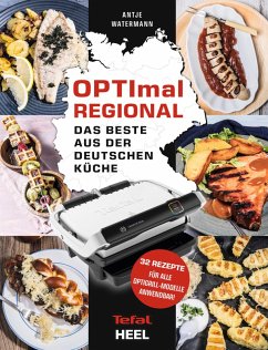 OPTImal Regional (eBook, ePUB) - Watermann, Antje