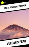 Vulcan's Peak (eBook, ePUB)