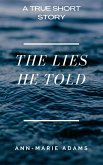 The Lies He Told (eBook, ePUB)