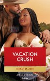 Vacation Crush (eBook, ePUB)