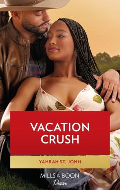 Cover Vacation Crush (eBook, ePUB)