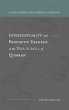 Intertextuality and Prophetic Exegesis... - Bild 1