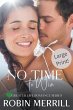 No Time to Win (Large Print Edition) - Bild 1