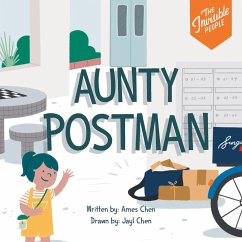 Aunty Postman - Chen, Ames