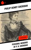 Personal Memoirs of P. H. Sheridan (eBook, ePUB) Personal Memoirs of P. H. Sheridan (eBook, ePUB)
