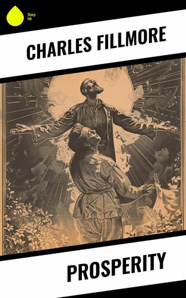 Prosperity (eBook, ePUB)