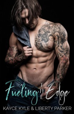 Cover Fueling The Edge (Twisted Iron, #2) (eBook, ePUB)