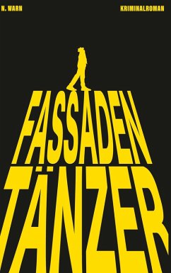Fassadentänzer (eBook, ePUB)