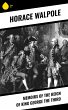 Memoirs of the Reign of King George the... - Bild 1