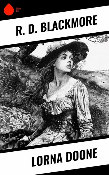 Lorna Doone (eBook, ePUB)