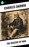 The Descent of Man (eBook, ePUB)