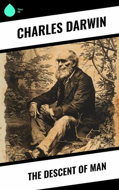 Cover The Descent of Man (eBook, ePUB)