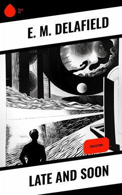 Cover Late and Soon (eBook, ePUB)