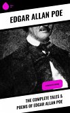 The Complete Tales & Poems of Edgar Allan Poe (eBook, ePUB)