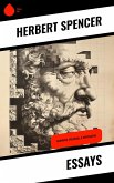 Essays (eBook, ePUB) Essays (eBook, ePUB)