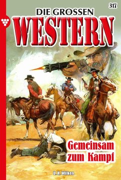 Gemeinsam zum Kampf (eBook, ePUB) - Wilken, U.H.