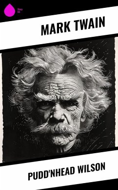 Pudd'nhead Wilson (eBook, ePUB) - Twain, Mark