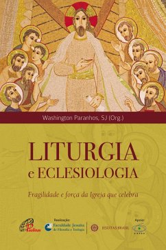 Cover Liturgia e Eclesiologia (eBook, ePUB)